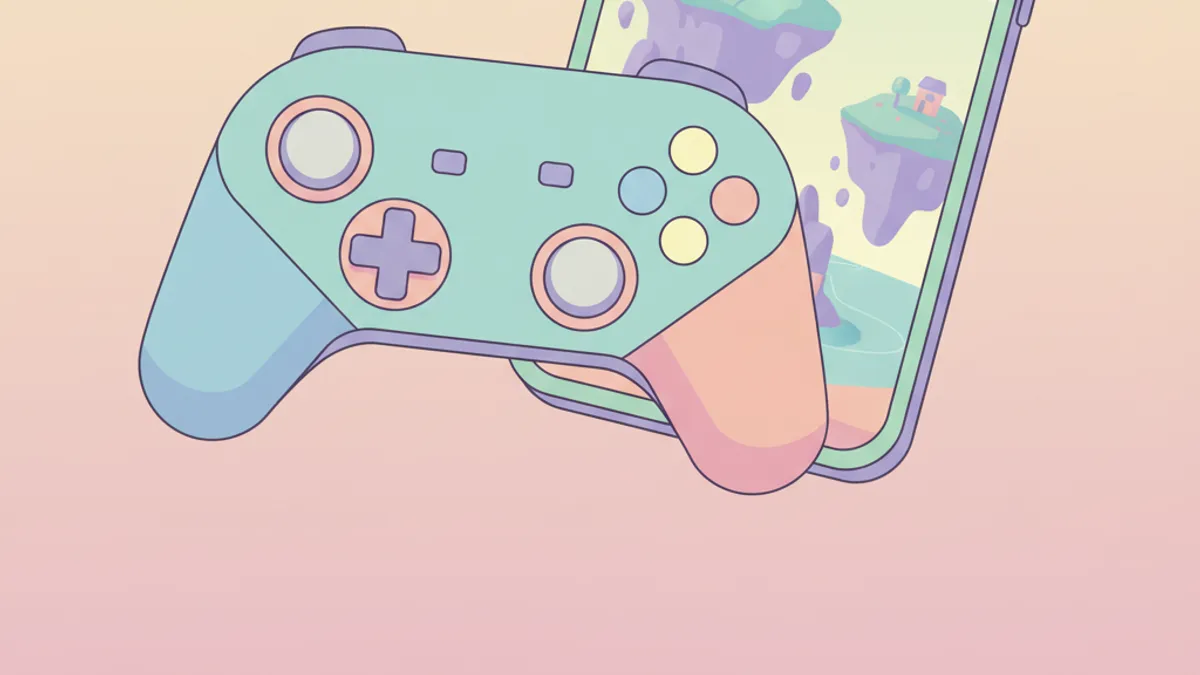 Mobile strategy games that make you actually plan