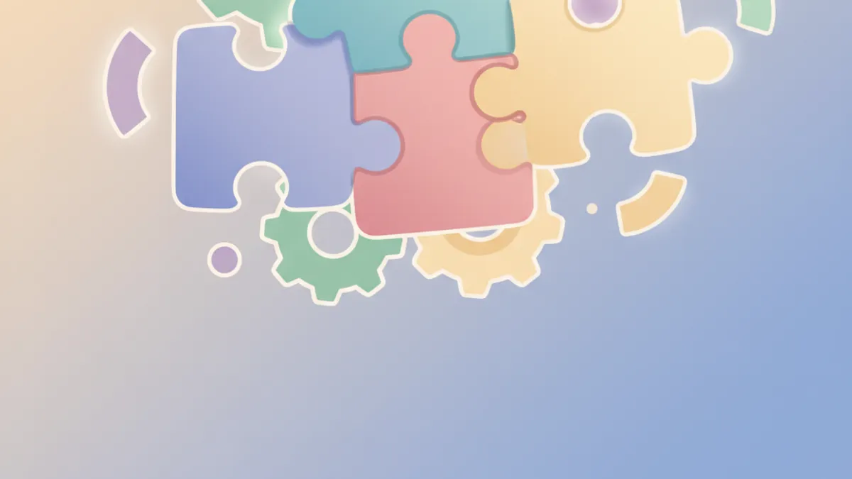 Games that don't treat your attention like a resource