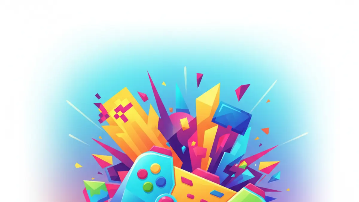 Five cosy mobile games for switching your brain off