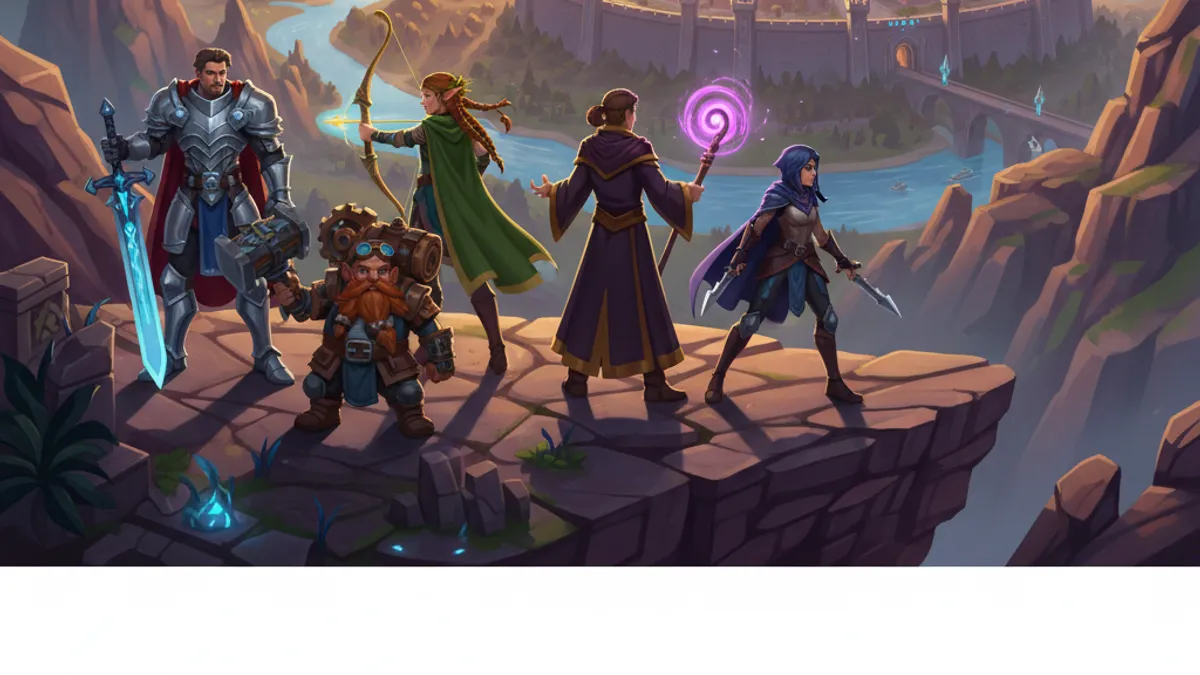 Ember of the Old Realm