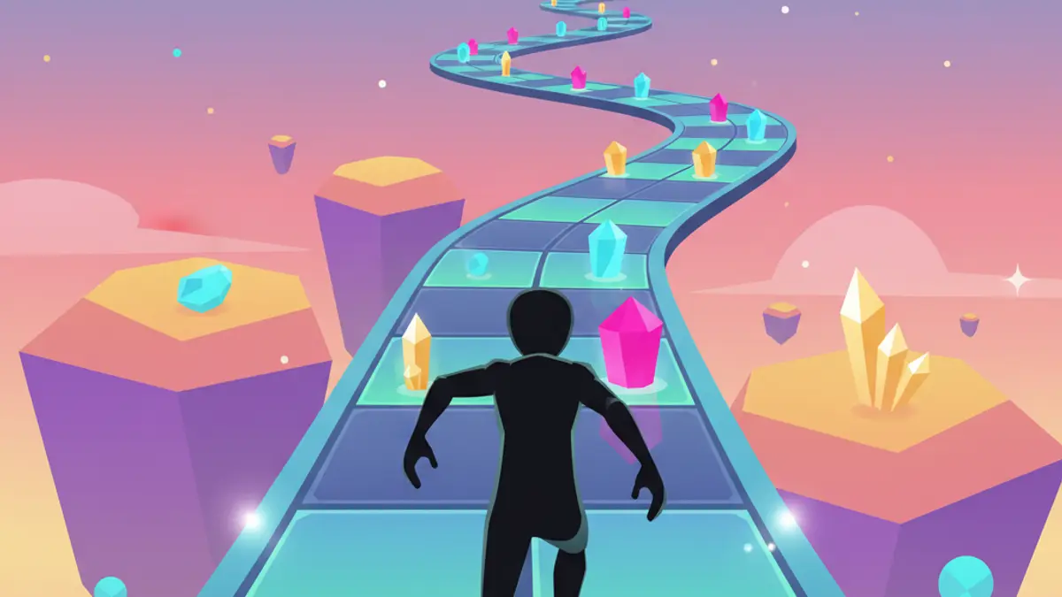 Neon Tap Circuit